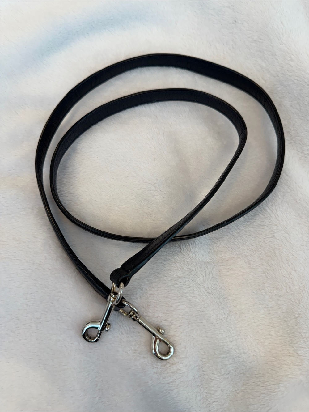 Coach NAVY Replacement Strap